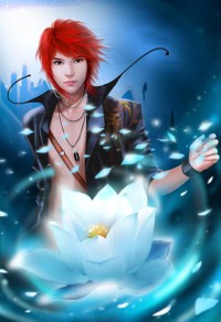 （盗墓同人）绝色诱惑