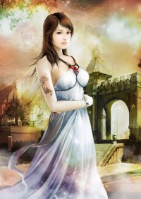 异能重生:天才少女占卜师-异能重生:第一女相师