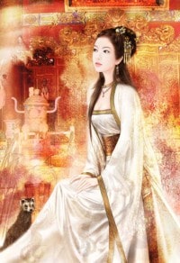 堕的女武神