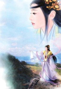 你就是我的天使