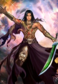 穿成绿茶味的omega怎么办