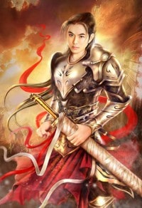 穿越之军阀私生子