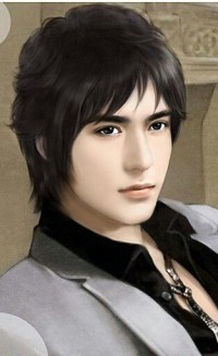 国师，你丫闭嘴