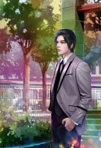 (BL/针锋对决同人)陪你走过漫长岁月